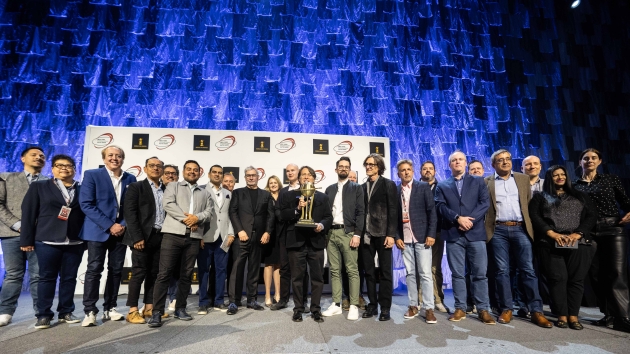 Zwei deutsche Automarken unter den 'World Cars' des Jahres - Die Sieger:innen der World Car Awards 2025 - Quelle: World Car Awards